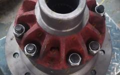 Дифференциал 26 шлицов 75200107/7200000119/82030502