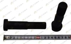 Шпилька заднего колеса d-23 l-110 HOWO AZ9112340123