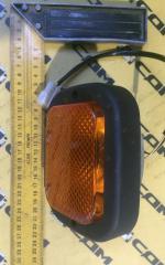 Фонарь поворотный CDM520A6