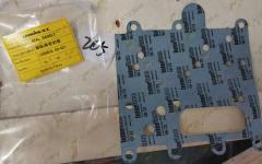 Прокладка клапана распределения основных операций LG863N 36200100344/LGS863A.03-021