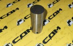 Палец сателлита бортового редуктора L=72 D=30 CDM936N 36402100436/LGQ936AL.03-005