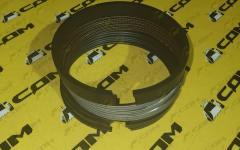 Кольцо поршневое комплект на двигатель WP10 LG863N 612600030053