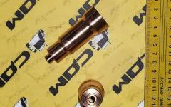 Втулка форсунки WP10 LG863N 612630040026