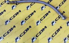 Трубка смазки воздушного компрессора YUNNEI YN38GBZ1 CDM932N HA11057