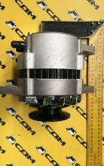 Генератор YC6108/YC6B125 6105QA-3701010A