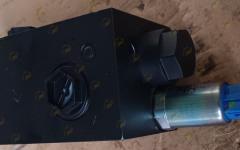 Клапан стабилизации LONKING 83C 60300015118/83C.07.08.17