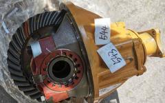 Редуктор моста передний/задний CDM926N 36403000128/LGQ832AL.02