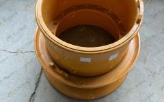 Диск колесный LG863N