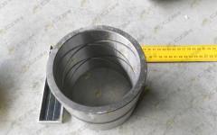 Втулка пальца крепления ковша к рукояти Solar 420LC-V 110-00204/131004-00018