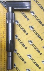 Вал средний гидромеханической передачи LG833B