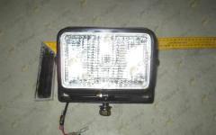 Фонарь рабочего освещения Solar 420LC-V 2534-1127