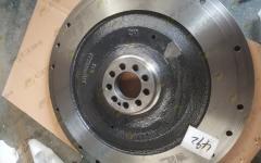 Маховик двигателя (Euro 3) AZ1540020205