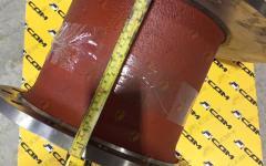 Диск тормозной LG876H 36402100601/LGQ350AL.02-001