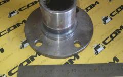 Фланец выходного вала LG833B