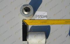 Фильтр топливный ватная набивка CDM855 WIX33112E/PM808 (WIX/FILTRON)