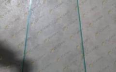 Стекло лобовое боковое LG876H/LG863H/LG833H 30812113422/3081213420