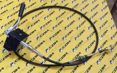 Рычаг переключения передач с тросом LJ134GX1950