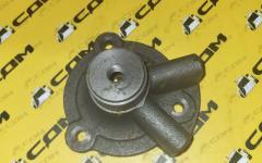 Крышка вала ГМП (электронное управление ГМП) Shanmon 388H ZL15.5.3-1