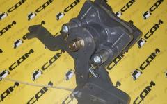 Суппорт парковочного тормоза  (электронное управление ГМП) Shanmon 388H 428FZ