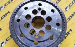 Шестерня бортового редуктора переднего моста LONKING 83C 36402000404/LGQ108DV.01.01