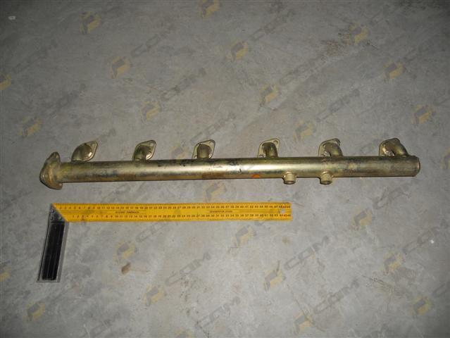 Трубка выпускного коллектора CDM520 640-1303020