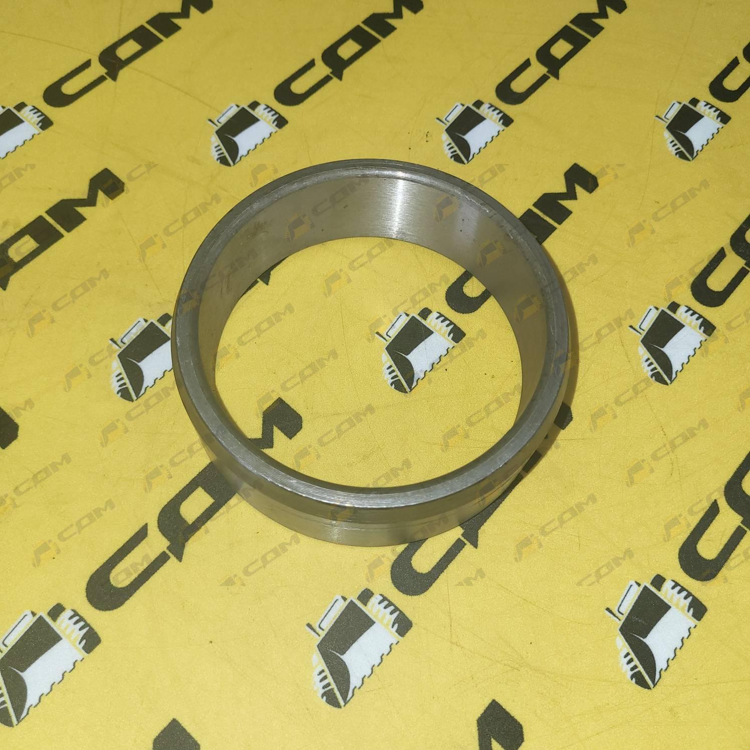 Втулка сочленения рамы верхняя 85х100х33 252900355