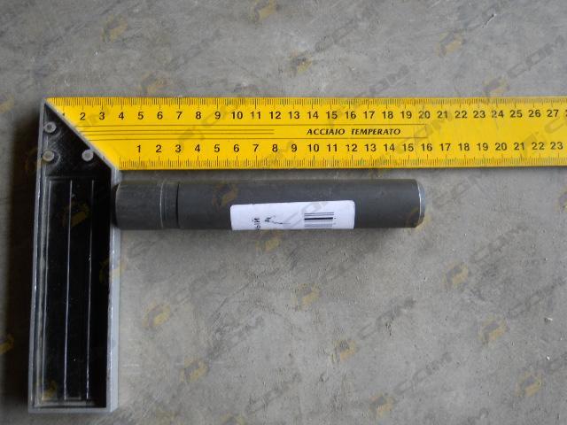 Палец крепления зуба ковша Solar 420LC-V2705-1034