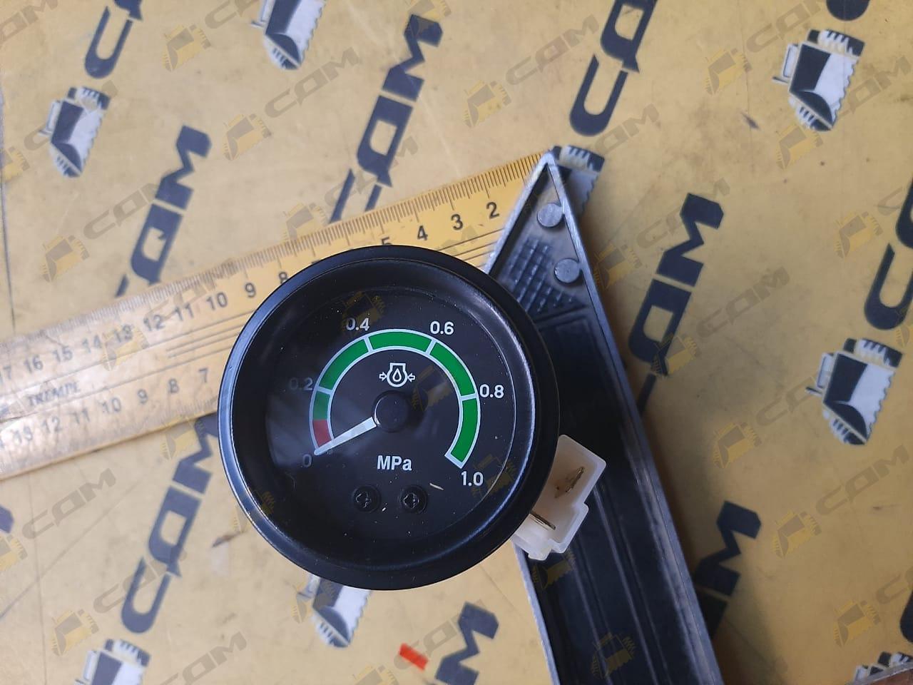 Указатель давления масла ZL50NC/LG855B/LG833B LG833B.15I.18