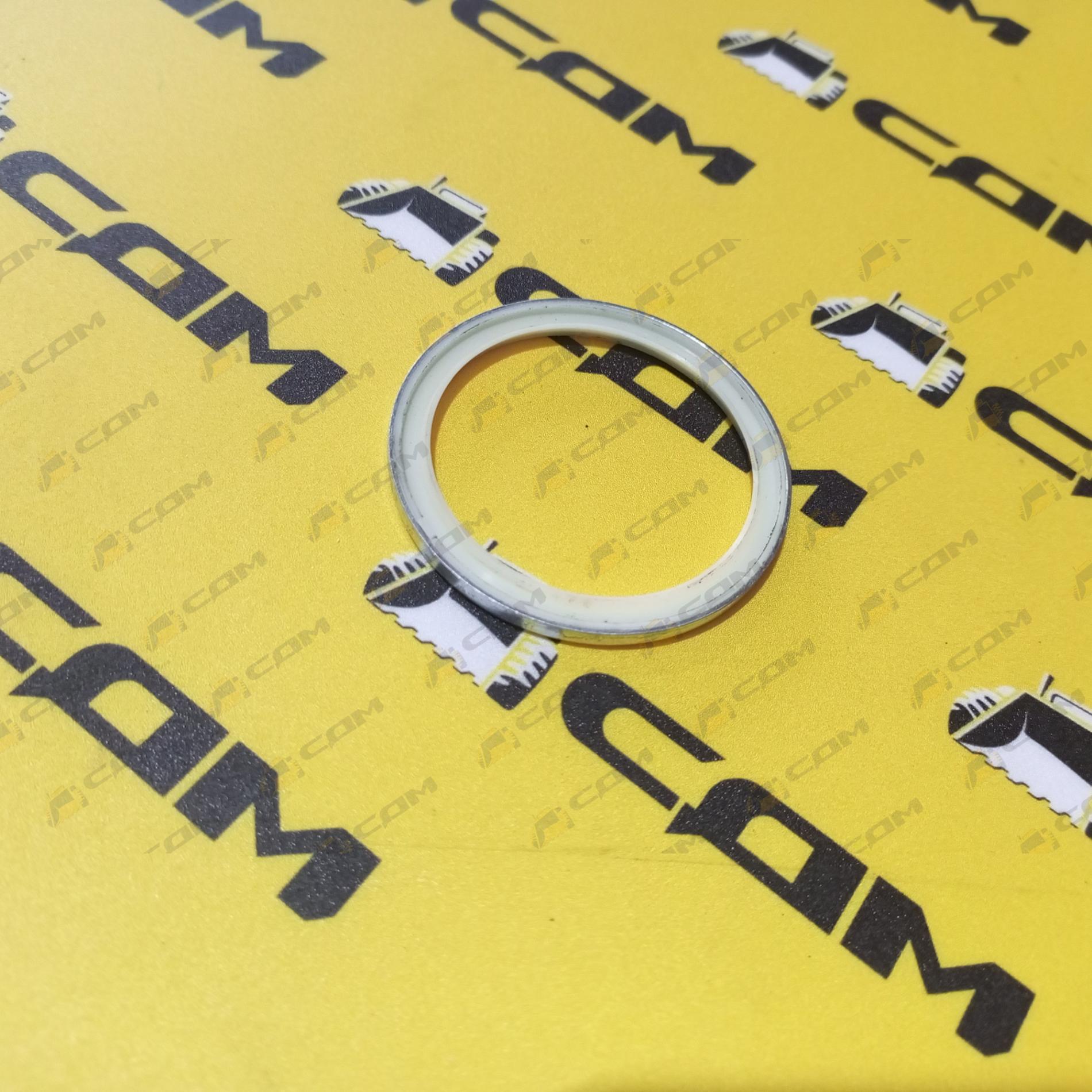 Кольцо уха цилиндра рукояти/стрелы экскаваторного ковша 50х60х4 LONKING 83C 56186000101