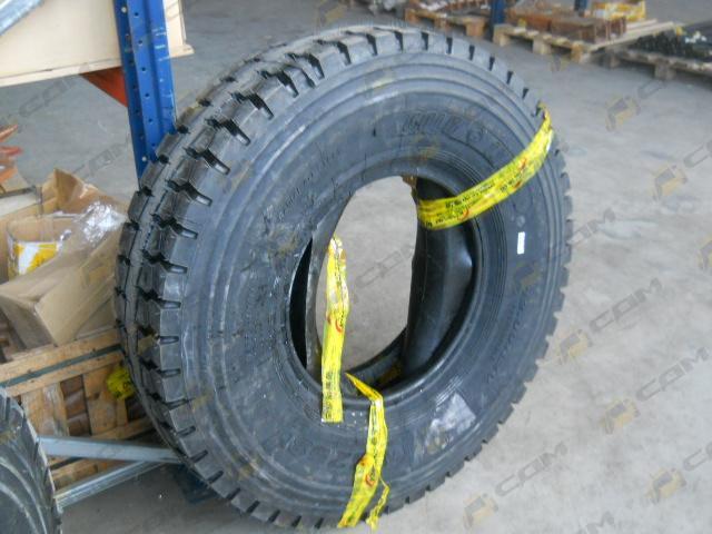 Автошина (12.00R20) HOWO 280R508 (10.00R20)