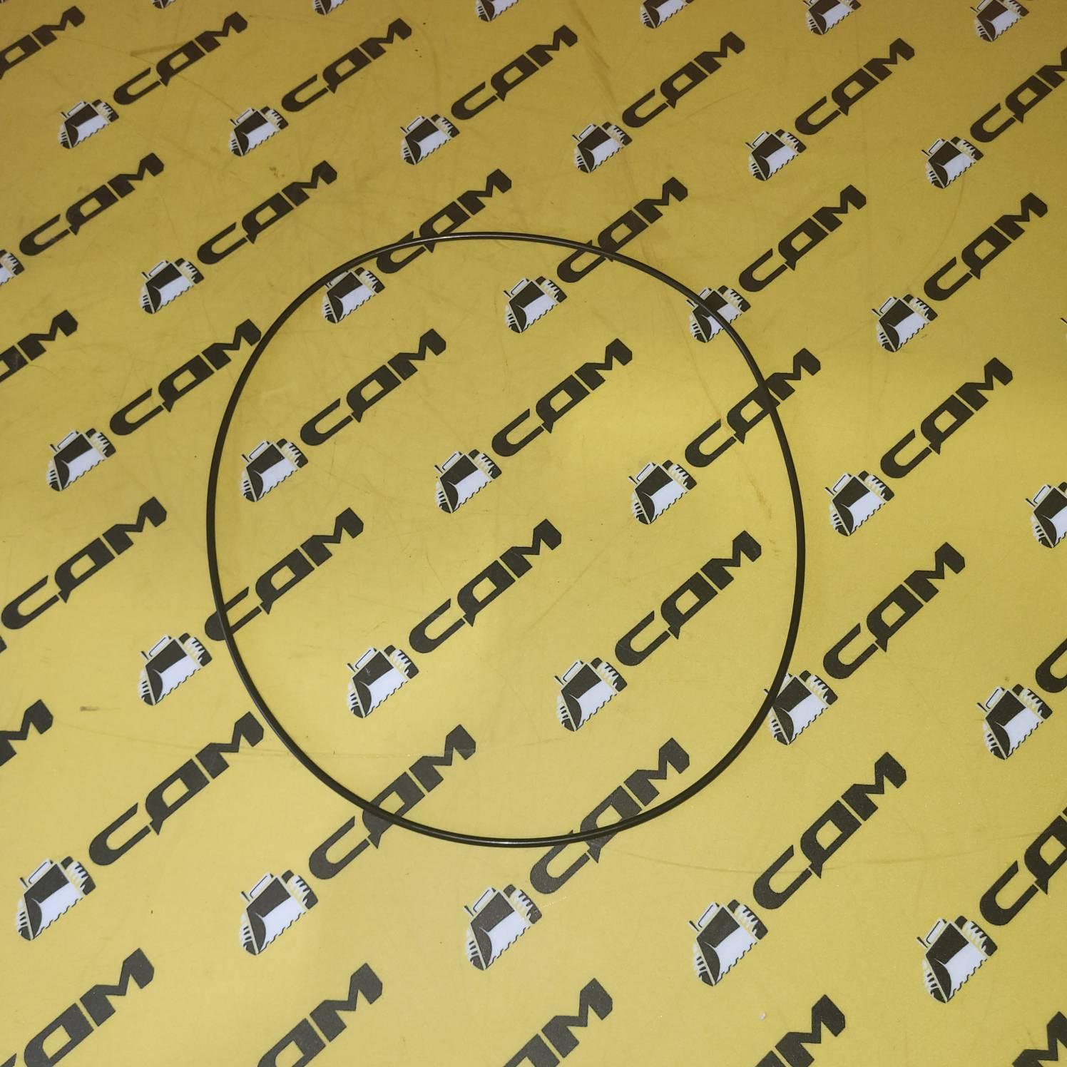 О-кольцо бортового редуктора 233х3 Shanmon 388H B160142233