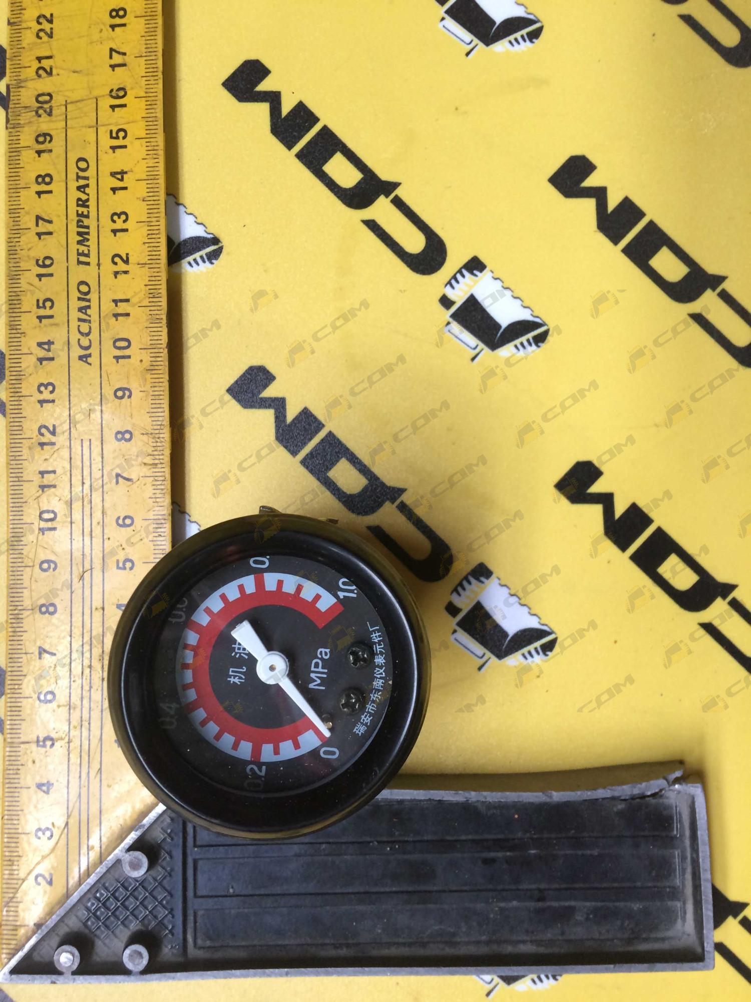 Указатель давления масла 803502459