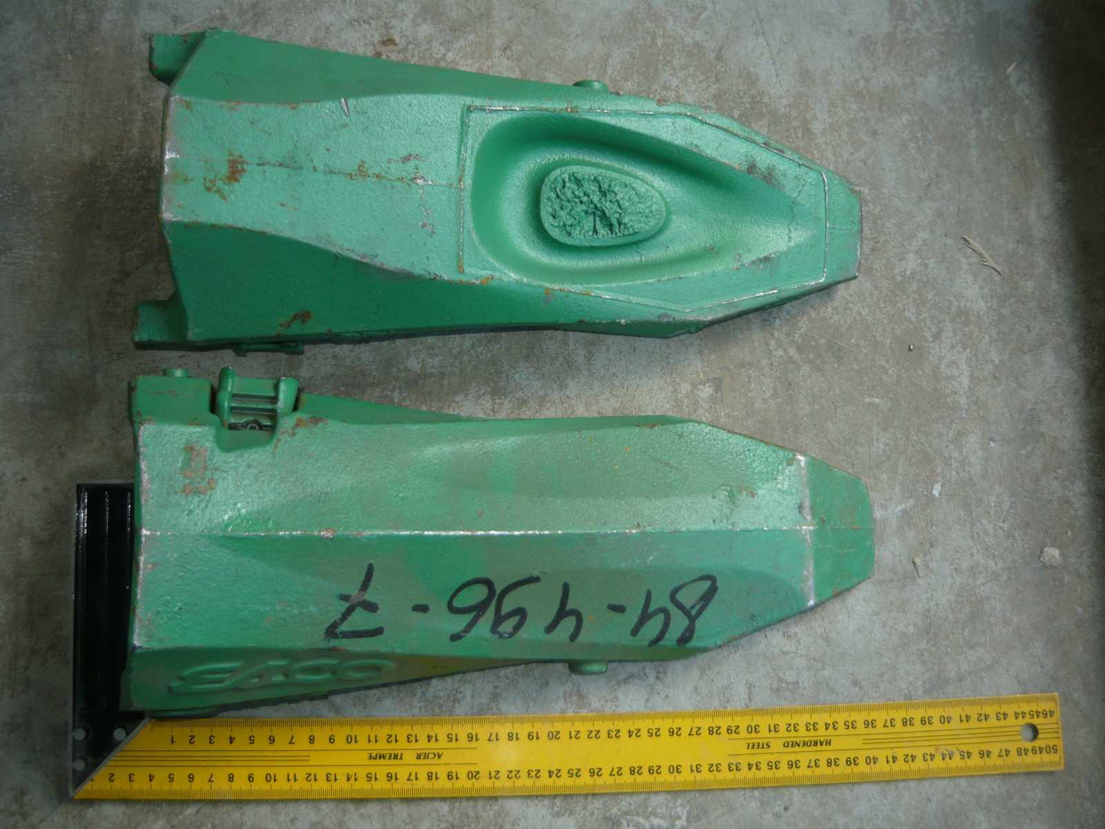 Коронка зуба Doosan S420 LC-V U45C