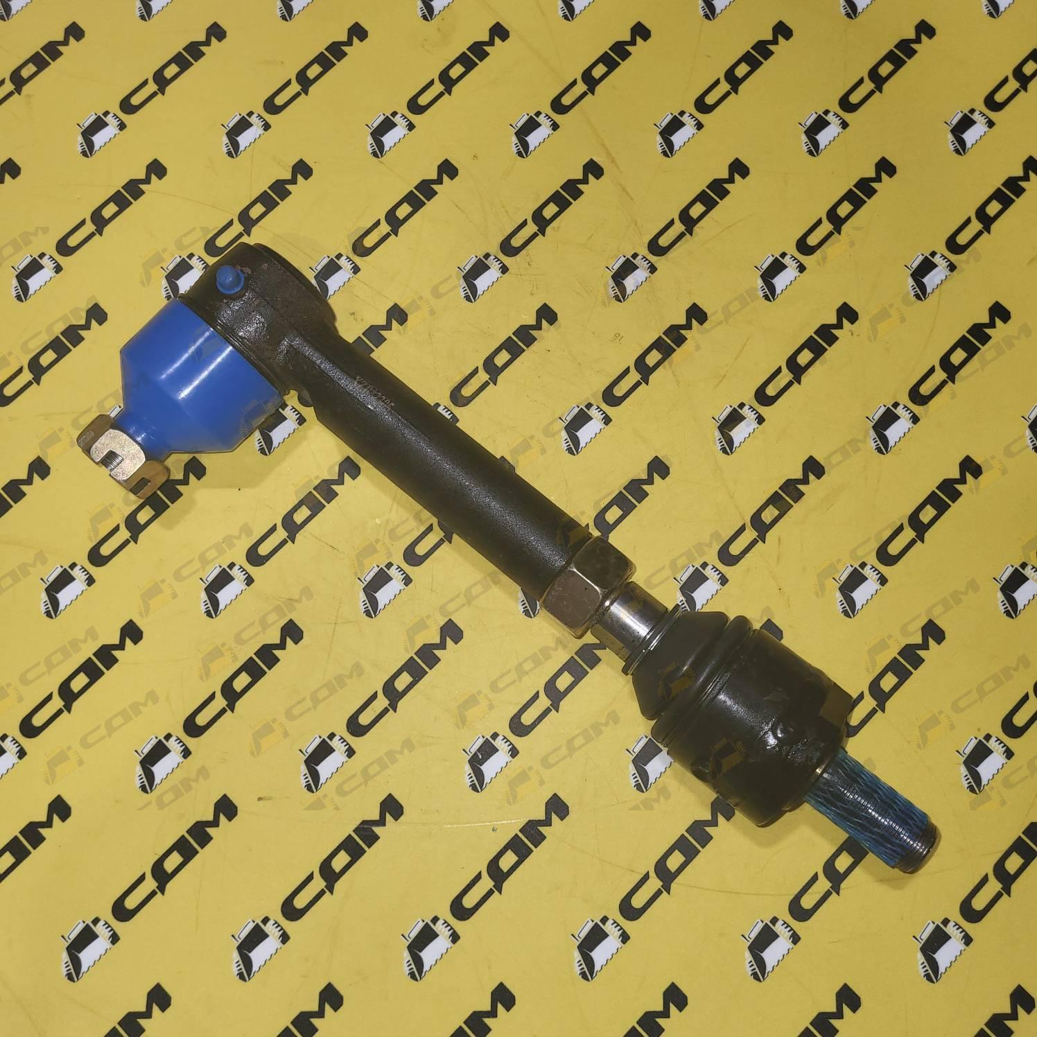 Наконечник рулевой тяги для переднего моста WZL110F Shanmon 388H W064500020