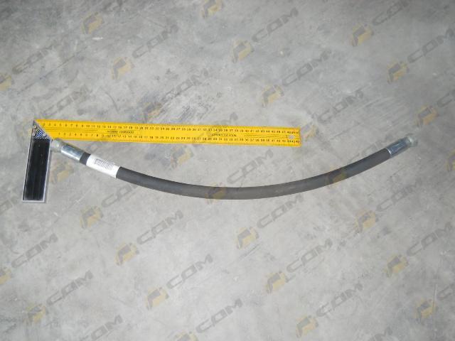 РВД ГУРа l=670 М22х1,5/М22х1,5 1713764317