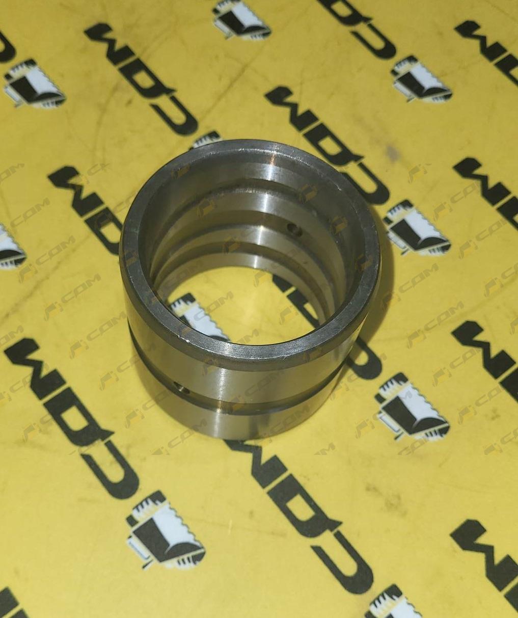 Втулка гидроцилиндра стрелы задняя 60x75x66 4120000867043/4120000867121