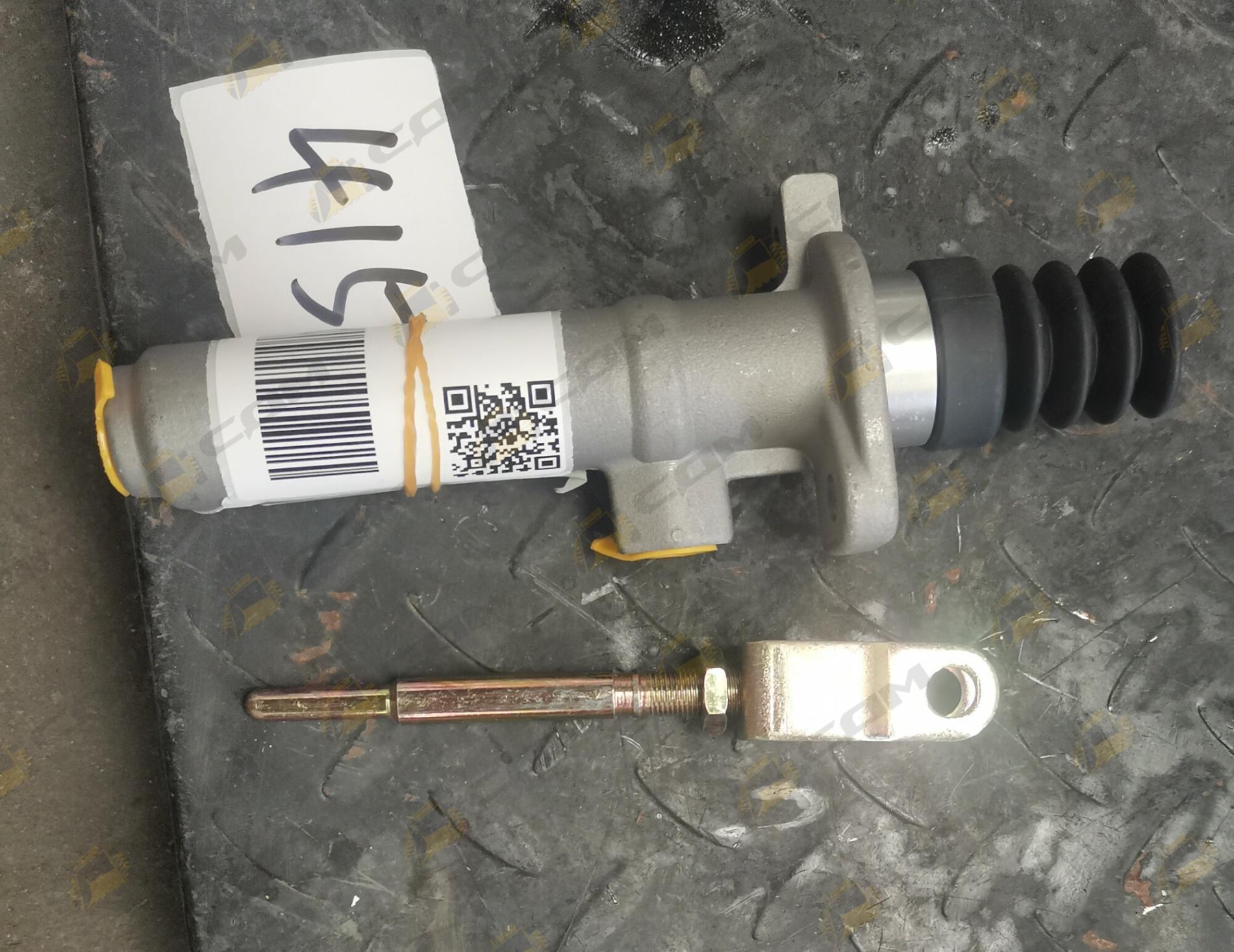 Цилиндр сцепления главный CDM520 JY-T4