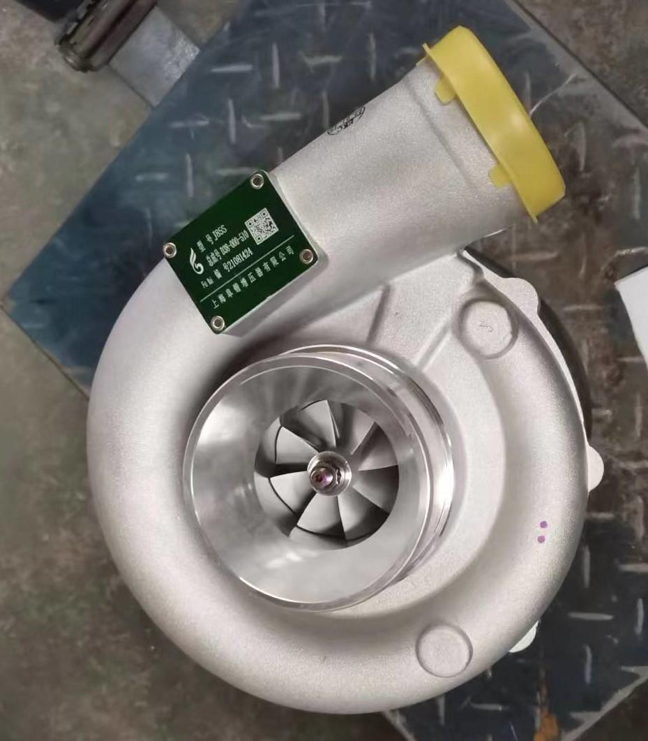 Турбина двигателя CDM520A J85S