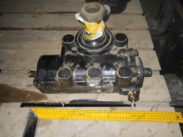 Гидроусилитель руля самосвала (150 Bar) HOWO ZF8098957101 VG9719470228/1