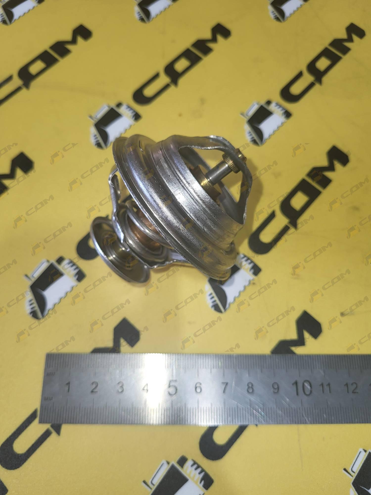 Термостат двигателя Yuchai YC6B125/YC6108 630-1306004