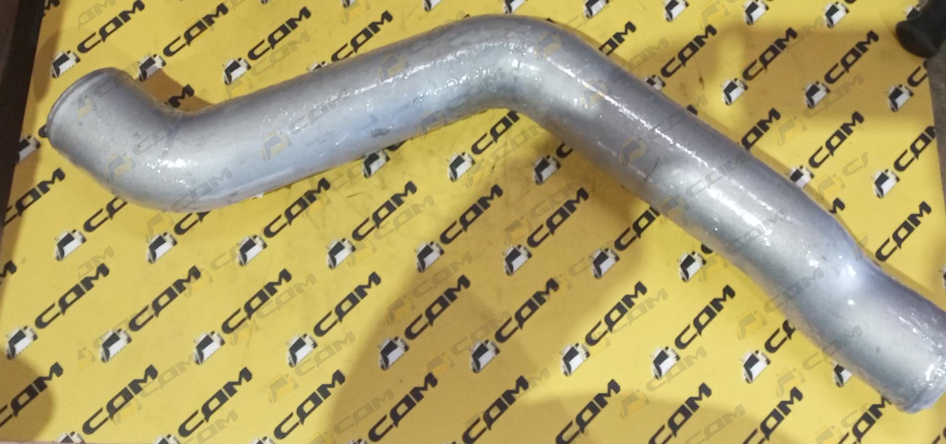 Патрубок радиатора впускной LG863N 30801000385/LG862N.01-002