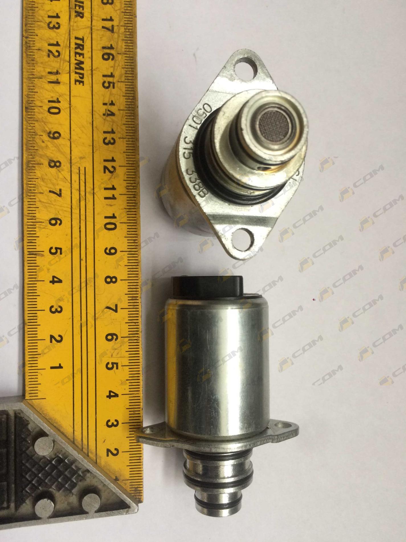 Соленоид КПП 0501315338B