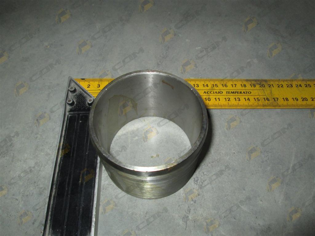 Втулка сочленения нижняя 75х85х65 CDM855 LG853.10-002 (LG50E.10010A) 30810100984