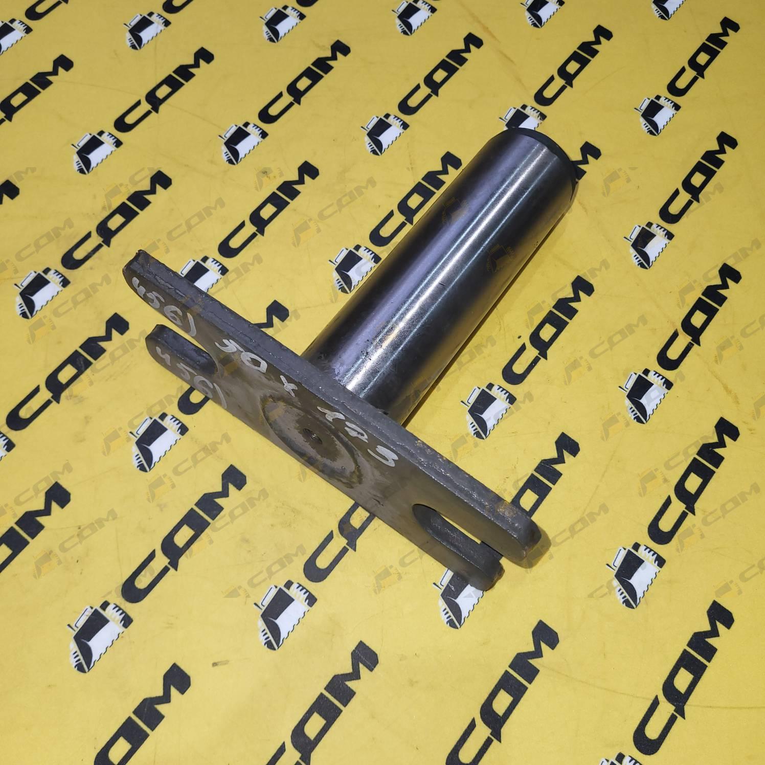 Палец балансира заднего моста L=175 D=50 250200456/ZL40A.8.3