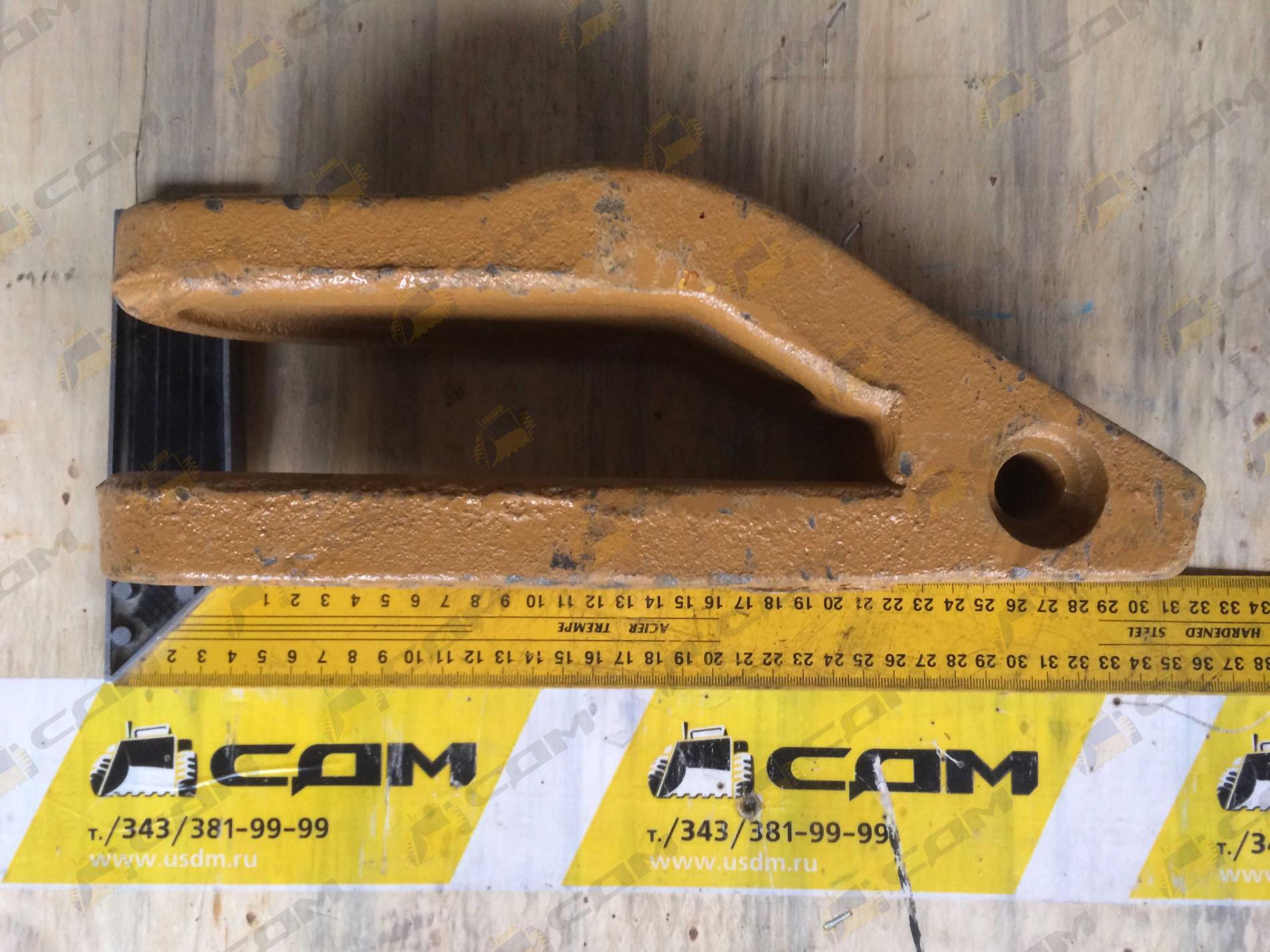 Адаптер наконечника CDM856D/855 LG855.11III.01-016