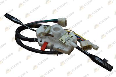 Переключатель подрулевой CDM LG853.15.42 (JK321DI)