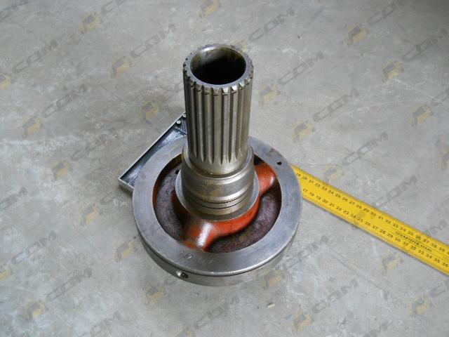 Вал первичный YJ31502B-2