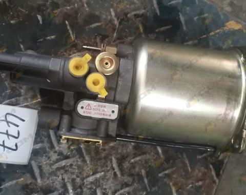ПГУ сцепления HOWO SITRAK WG9725230042/1