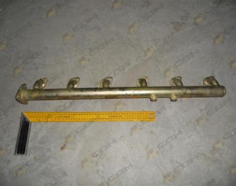 Трубка выпускного коллектора CDM520 640-1303020