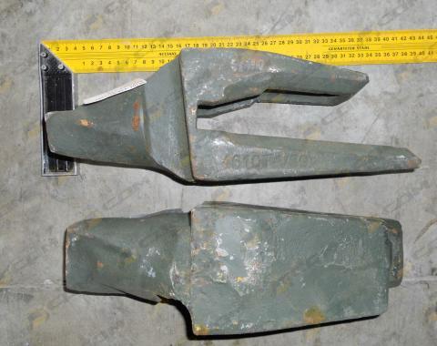 Адаптер V39 Hitachi ZX330/EX350  3610T-V39